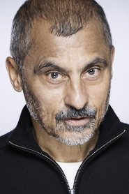 Vincent Ebrahim 头像
