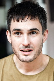 Brice Hillairet 头像