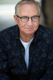 Roy Barker 头像