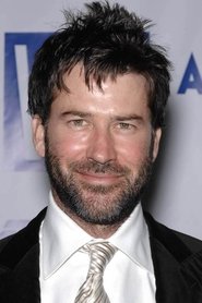 Joe Flanigan 头像
