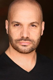 Alex Pérez 头像