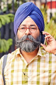 Kuljeet Singh 头像