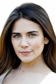 Buse Varol 头像