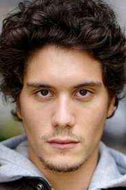 Thomas Goldberg 头像