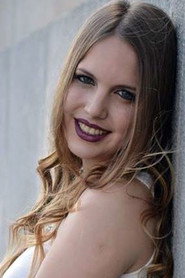 Lucia Carolina Pecrul 头像