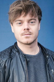 Sander van Amsterdam 头像
