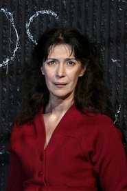Anne Alvaro 头像