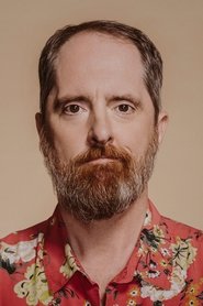 Brendan Hunt 头像