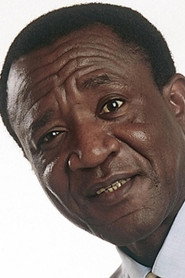Dieudonné Kabongo 头像
