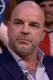 Andy van der Meijde 头像
