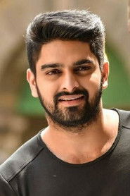 Naga Shaurya 头像