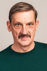 Peter van den Begin 头像