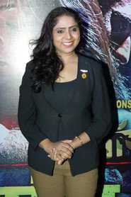 Monica Patel 头像