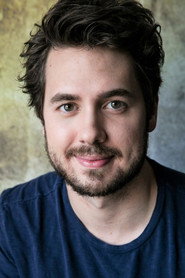 Caleb Mercer 头像