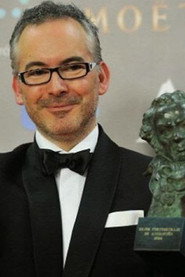 Pedro Solís 头像