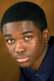 Barrington Walters Jr. 头像