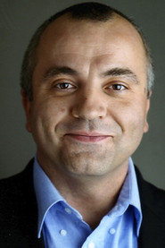 Peter Grasso 头像