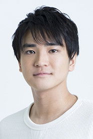 菅原慎介 头像
