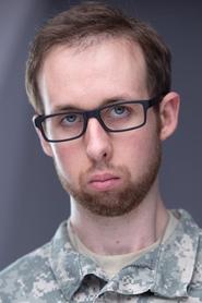 Steven Christopher Parker 头像