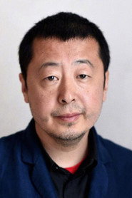 贾樟柯 头像