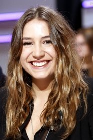 Izïa Higelin 头像