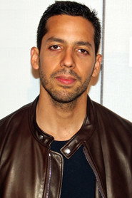 David Blaine 头像