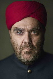 André Abujamra 头像