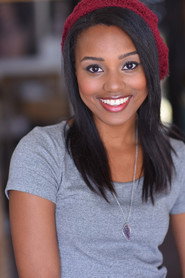 Brittany Bardwell 头像