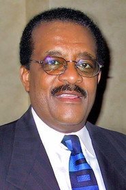 Johnnie Cochran 头像