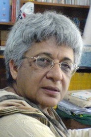 Shama Zaidi 头像