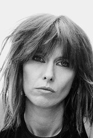 Chrissie Hynde 头像