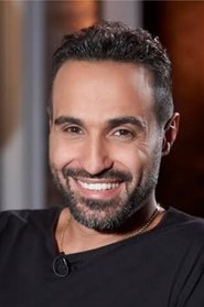 Ahmad Fahmy 头像