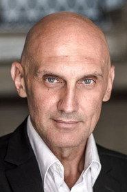 Oleksandr Polovets 头像