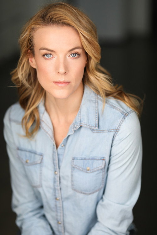 Rhiannon Roberts 头像
