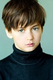 Judah Mackey 头像