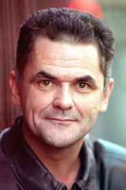 Gerard Kelly 头像