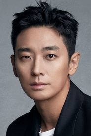 朱智勋 头像