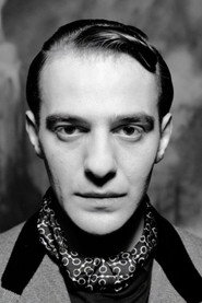 John Galliano 头像