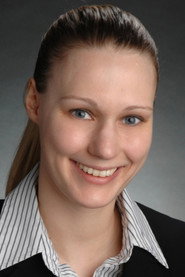 Mirjam Zbinden 头像
