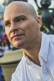 Guy Klender 头像