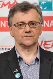Pierre De Clercq 头像