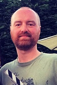 Ed Pope 头像