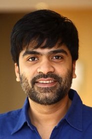 Silambarasan 头像