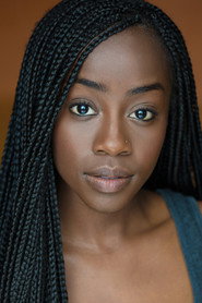 Aiza Ntibarikure 头像