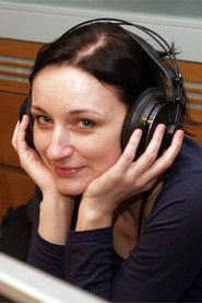 Denisa Grimmová Abrhámová 头像