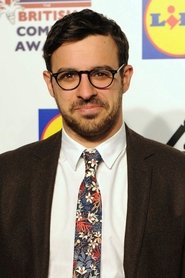 Simon Bird 头像
