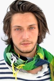 Jonathan Genet 头像