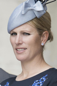 Zara Tindall 头像