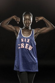 Antoinette Gomis 头像