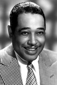 Duke Ellington 头像